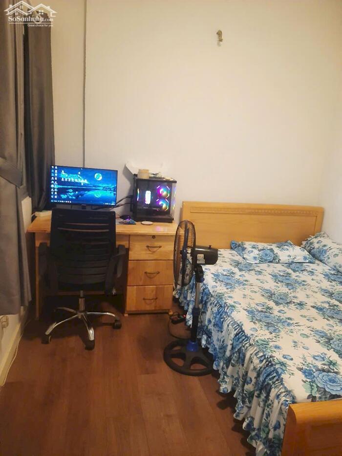 Hình ảnh Cho thuê căn hộ Opal Garden 2 phòng ngủ đầy đủ nội thất giá tốt 1