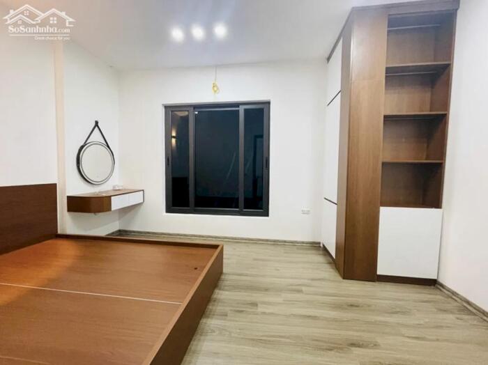 Hình ảnh Nhà Khâm Thiên 30.5m², lô góc 2 mặt thoáng, full nội thất, giá 8.5 tỷ 2