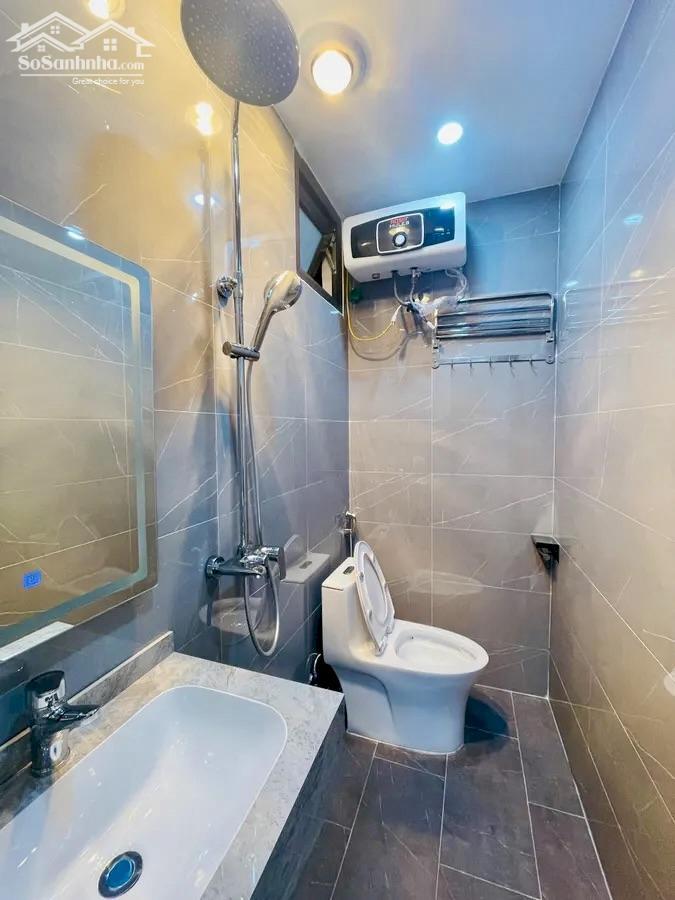 Hình ảnh Nhà Khâm Thiên 30.5m², lô góc 2 mặt thoáng, full nội thất, giá 8.5 tỷ 0