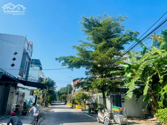 Hình ảnh Rẻ đẹp nhất khu, Bán lô MT Phước Tường 6, Cẩm Lệ, chỉ 3,65 tỷ, nhanh tay thì còn 0