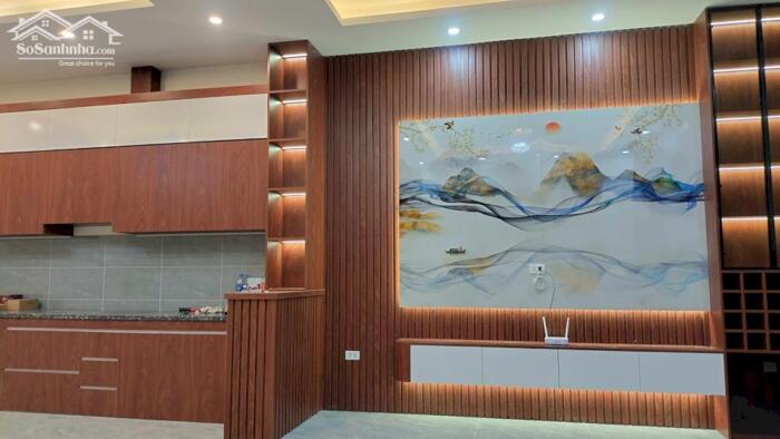 Hình ảnh Bán nhà 3 tầng 4 phòng ngủ tại thôn Chám, Định Trung, Vĩnh Yên, Vĩnh Phúc 1