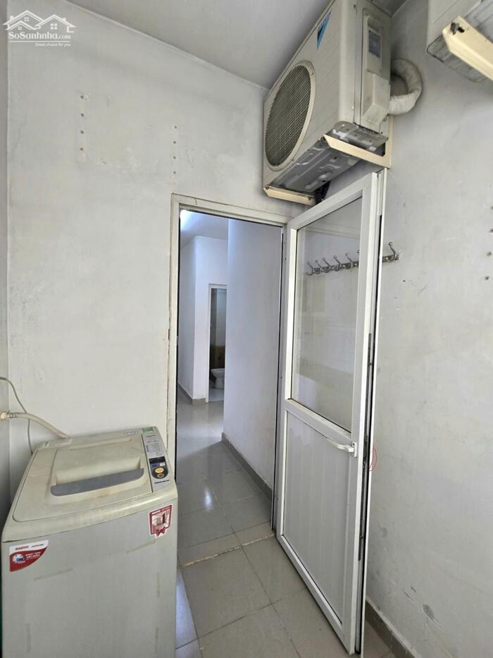 Hình ảnh Cho thuê căn hộ Mỹ An 2PN2wc 73m2 nội thất đầy đủ, hướng Nam gió mát 3