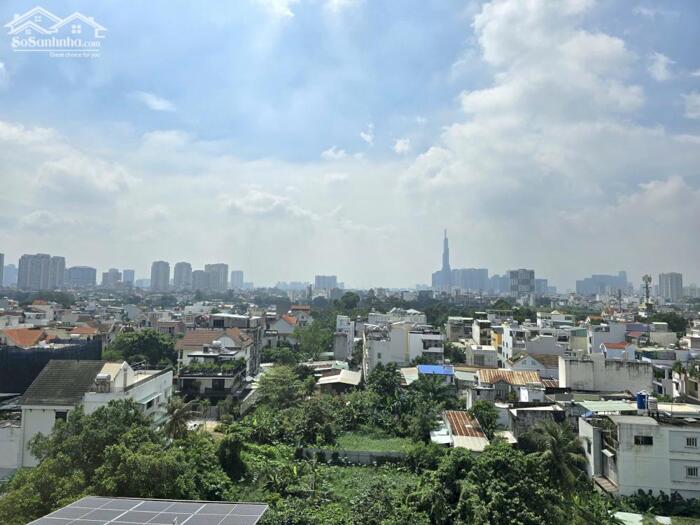 Hình ảnh Cho thuê căn hộ Mỹ An 2PN2wc 73m2 nội thất đầy đủ, hướng Nam gió mát 1