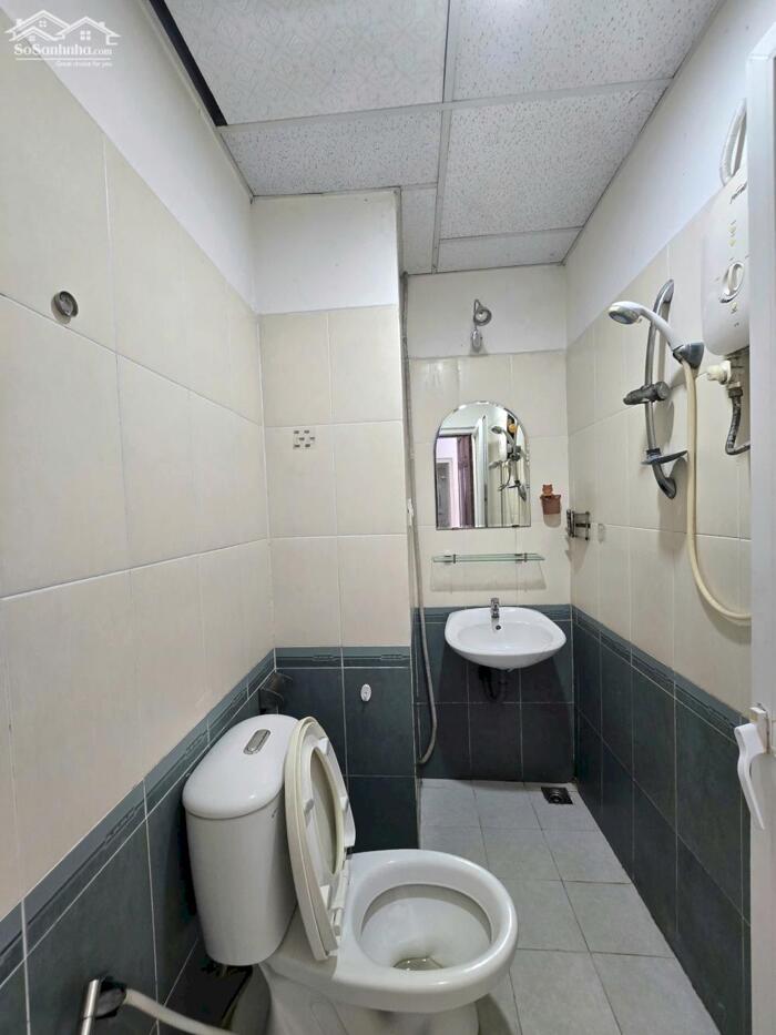 Hình ảnh Cho thuê căn hộ Mỹ An 2PN2wc 73m2 nội thất đầy đủ, hướng Nam gió mát 5