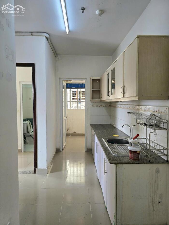 Hình ảnh Cho thuê căn hộ Mỹ An 2PN2wc 73m2 nội thất đầy đủ, hướng Nam gió mát 4