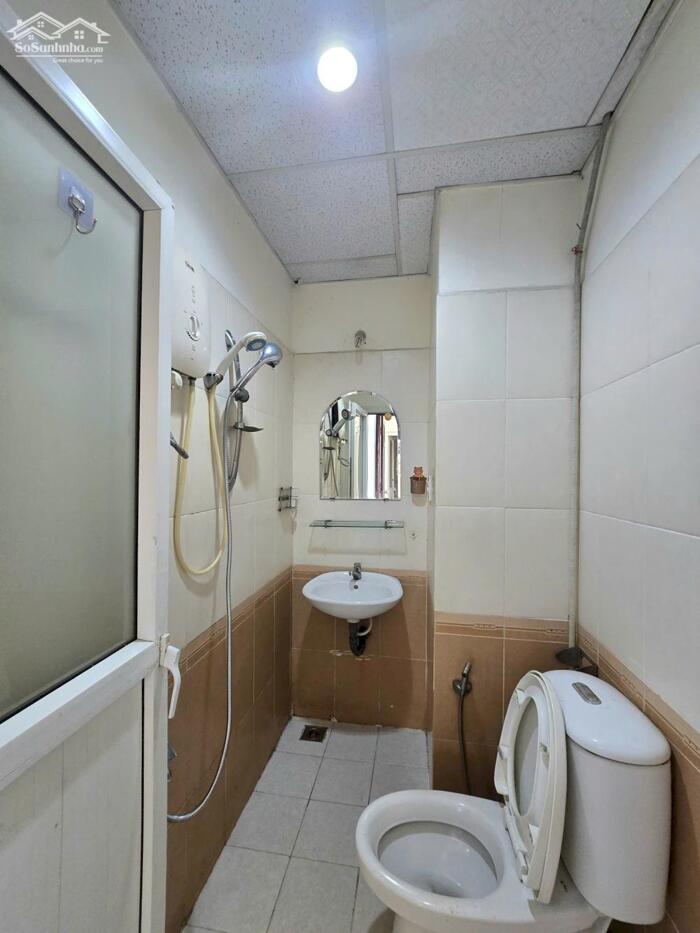 Hình ảnh Cho thuê căn hộ Mỹ An 2PN2wc 73m2 nội thất đầy đủ, hướng Nam gió mát 8