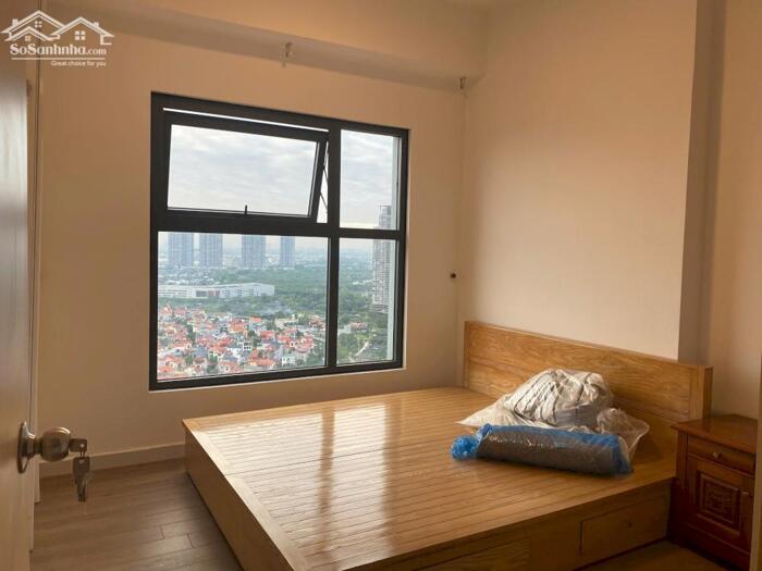 Hình ảnh Bán 2 ngủ , 50m2 sử dụng - chung cư West Bay Ecopark - Giá 3 tỷ 250 bao sổ 1