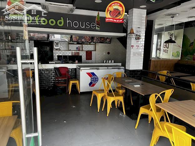 Hình ảnh Bán nhà mặt phố 125 Nguyễn Văn Thương, Pearl PLAZA, P.25, Bình Thạnh 62m2, giá 12.9 tỷ 2