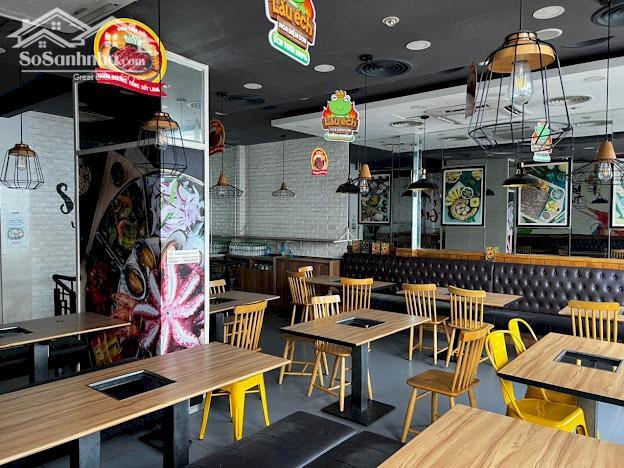 Hình ảnh Bán nhà mặt phố 125 Nguyễn Văn Thương, Pearl PLAZA, P.25, Bình Thạnh 62m2, giá 12.9 tỷ 1