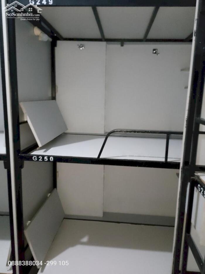 Hình ảnh ️Ký túc xá Quận 11 giá rẻ Bao điện nước uy tính tiện ích Có khắp HCM. 3