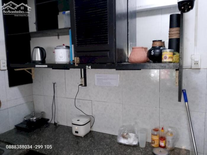 Hình ảnh ️Ký túc xá Quận 11 giá rẻ Bao điện nước uy tính tiện ích Có khắp HCM. 7