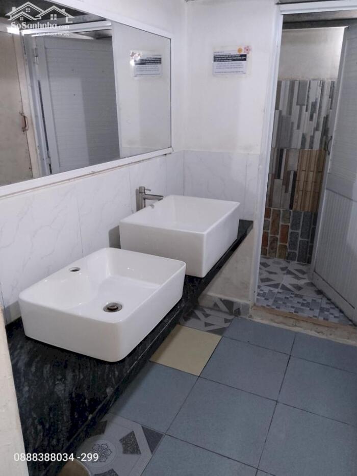 Hình ảnh ️Ký túc xá Quận 11 giá rẻ Bao điện nước uy tính tiện ích Có khắp HCM. 0