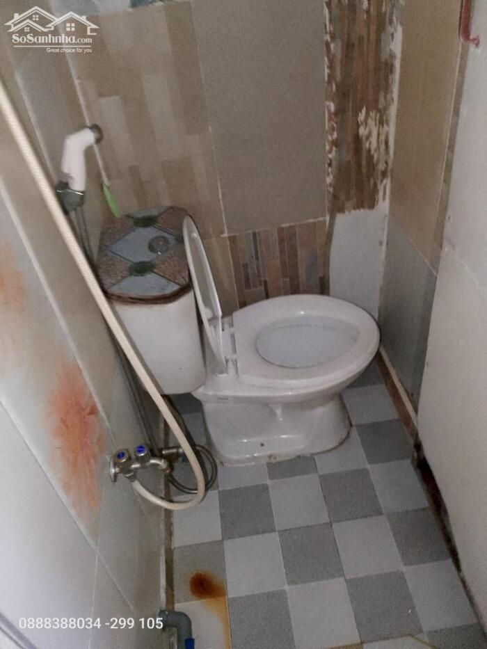 Hình ảnh ️Ký túc xá Quận 11 giá rẻ Bao điện nước uy tính tiện ích Có khắp HCM. 5