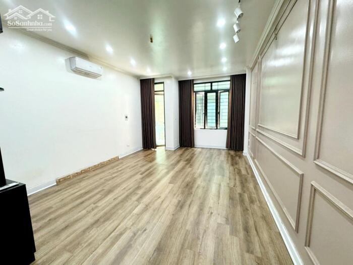 Hình ảnh Nhà Nguyễn Thị Định 170M2 Lô Góc 3 Mặt Thoáng 4 Tầng 79 Tỷ View Hồ Và Công Viên 4