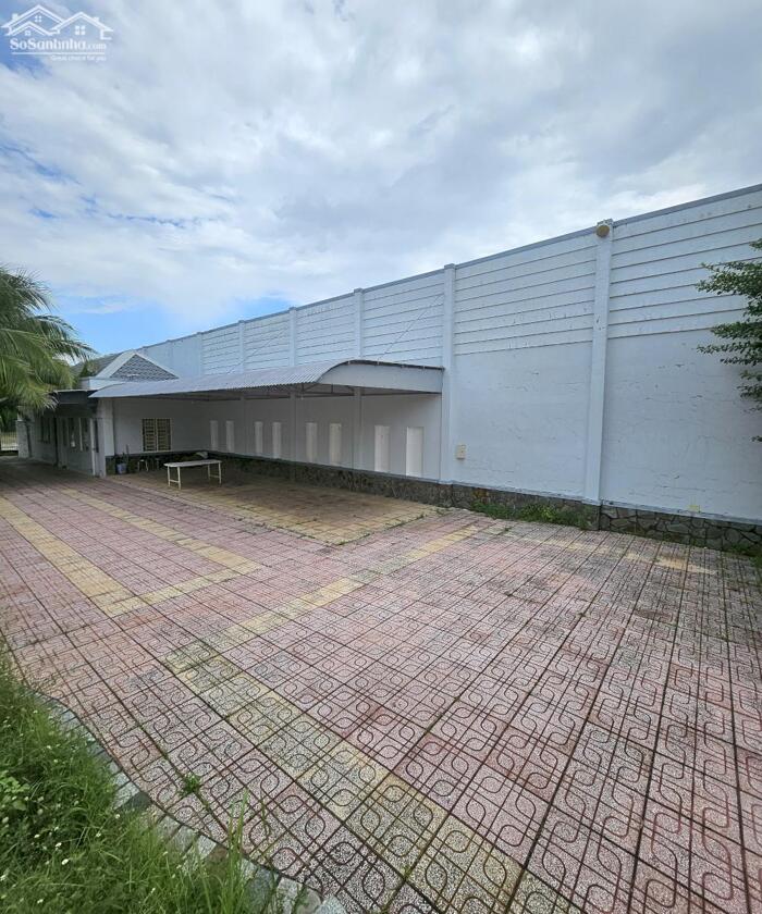 Hình ảnh Bán nhà sân vườn đường Phan Văn Đáng, Phường 9, Vĩnh Long 1