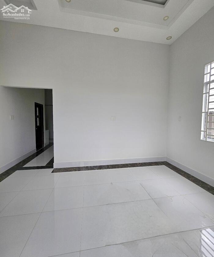 Hình ảnh Bán nhà sân vườn đường Phan Văn Đáng, Phường 9, Vĩnh Long 3