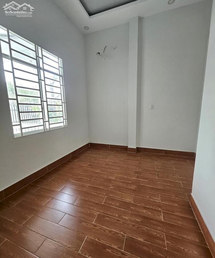 Hình ảnh Bán nhà sân vườn đường Phan Văn Đáng, Phường 9, Vĩnh Long 4