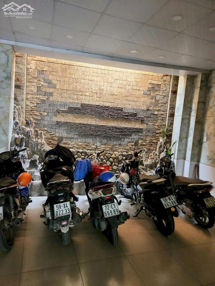 Hình ảnh BDS HVL SIÊU PHẨM ! TÒA VP SÁT TRẠM METRO XA LỘ 7 TẦNG GIẢM CÒN 20 TỈ 1