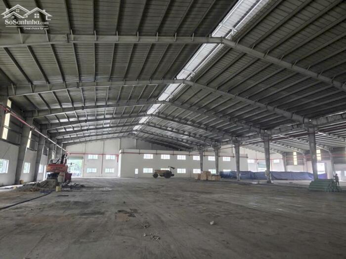 Hình ảnh Cho thuê nhà xưởng 8.050m2 giá chỉ 960 triệu/tháng. KCN Biên Hòa-Đồng Nai 3
