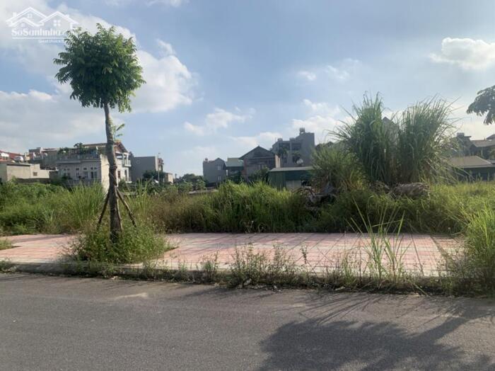 Hình ảnh HÀNG ĐẦU TƯ NGẮN HẠN VIEW HỒ BỘ ĐỘI 30HA ĐANG THI CÔNG CỰC NHANH, ĐẤT ĐẤU GIÁ CỰ KHỐI LÔ GÓC SIÊU ĐẸP 3