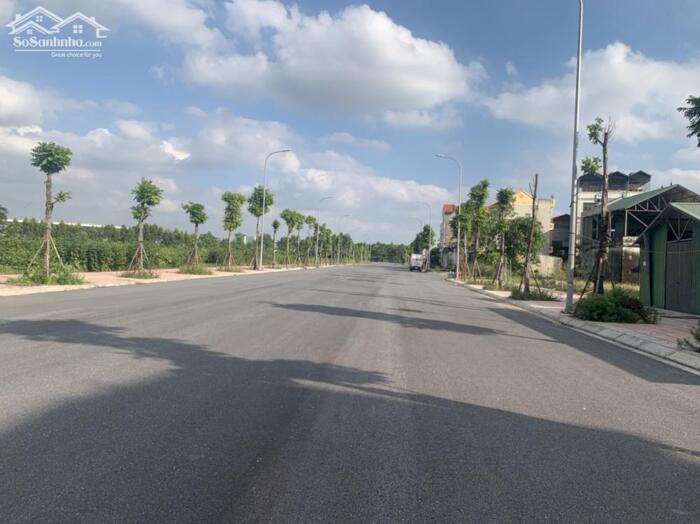 Hình ảnh HÀNG ĐẦU TƯ NGẮN HẠN VIEW HỒ BỘ ĐỘI 30HA ĐANG THI CÔNG CỰC NHANH, ĐẤT ĐẤU GIÁ CỰ KHỐI LÔ GÓC SIÊU ĐẸP 1