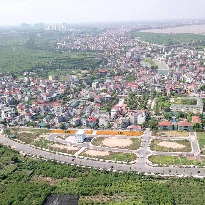 Hình ảnh HÀNG ĐẦU TƯ NGẮN HẠN VIEW HỒ BỘ ĐỘI 30HA ĐANG THI CÔNG CỰC NHANH, ĐẤT ĐẤU GIÁ CỰ KHỐI LÔ GÓC SIÊU ĐẸP 0