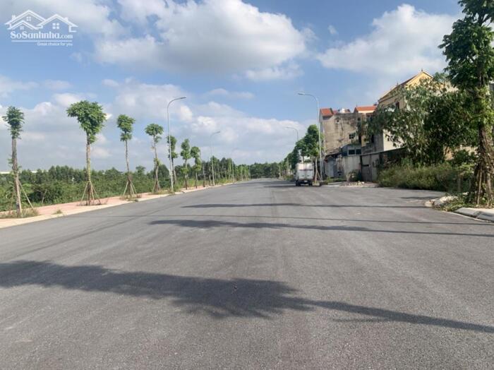 Hình ảnh HÀNG ĐẦU TƯ NGẮN HẠN VIEW HỒ BỘ ĐỘI 30HA ĐANG THI CÔNG CỰC NHANH, ĐẤT ĐẤU GIÁ CỰ KHỐI LÔ GÓC SIÊU ĐẸP 2