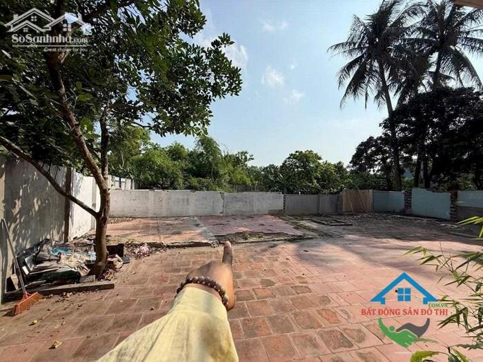 Hình ảnh Bán đất Minh Kha Bình Minh Thanh Oai – Sát KĐT Ecopark và Vành đai 4 0