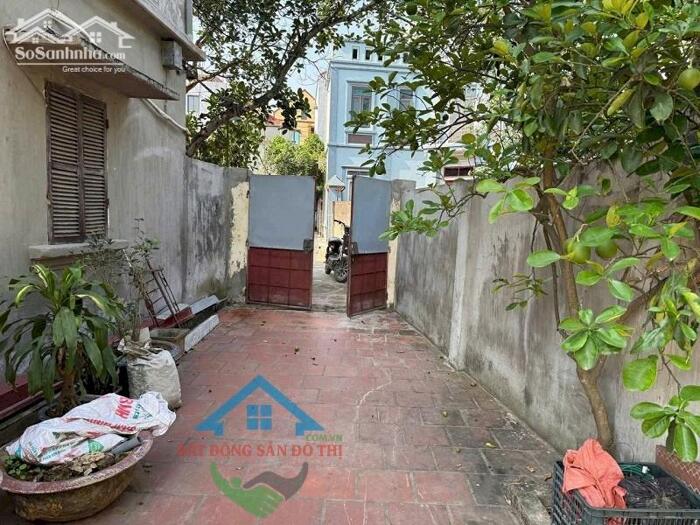 Hình ảnh Bán đất Minh Kha Bình Minh Thanh Oai – Sát KĐT Ecopark và Vành đai 4 1