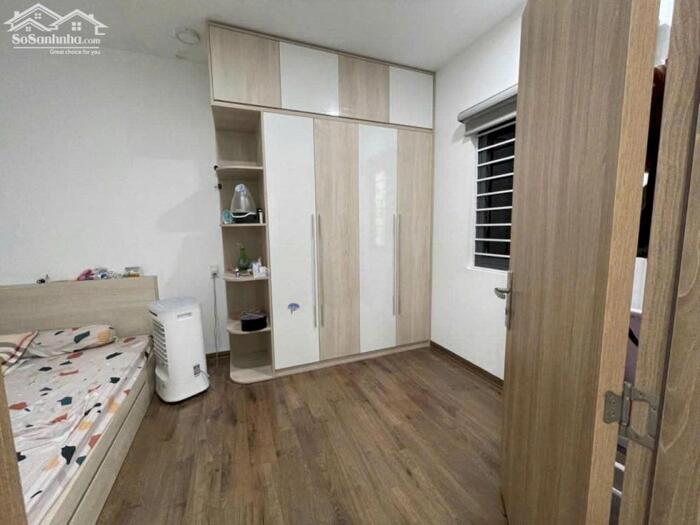 Hình ảnh BÁN NHÀ 3 TẦNG _ 3 MẶT KIỆT OTO _ ÔNG ÍCH KHIÊM _ GIÁ: 4.99 TY 1