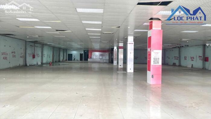 Hình ảnh Cho thuê Mặt bằng kinh doanh 2.300m2 giá chỉ 100 triệu. Hố Nai-Trảng Bom-Đồng Nai 3