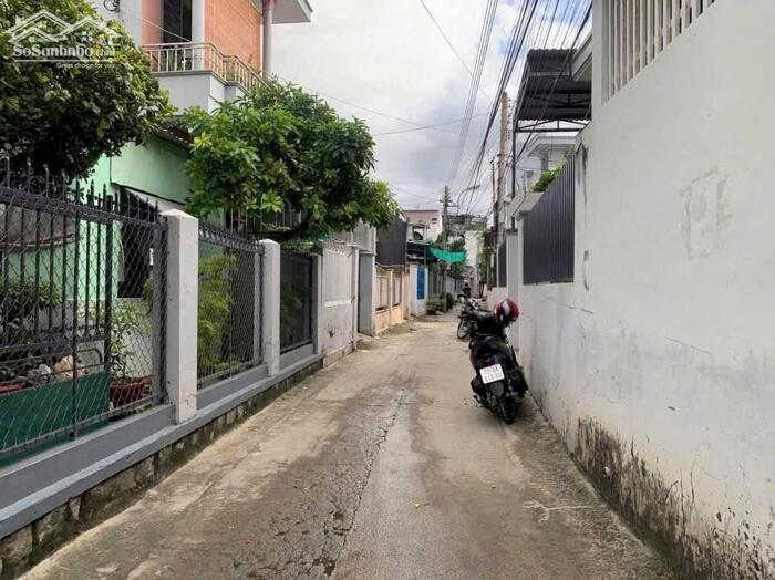 Hình ảnh Bán 02 Lô Đất Gần Biển – Hẻm Mai Xuân Thưởng, P. Vĩnh Hải – Bắc Nha Trang 0