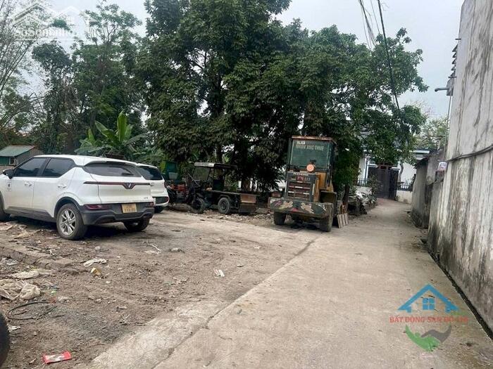 Hình ảnh Bán đất Tam Hưng Thanh Oai, 40m2, tài chính Nhỏ nhỉnh 3 tỷ, Tiện ích ngập tràn 0