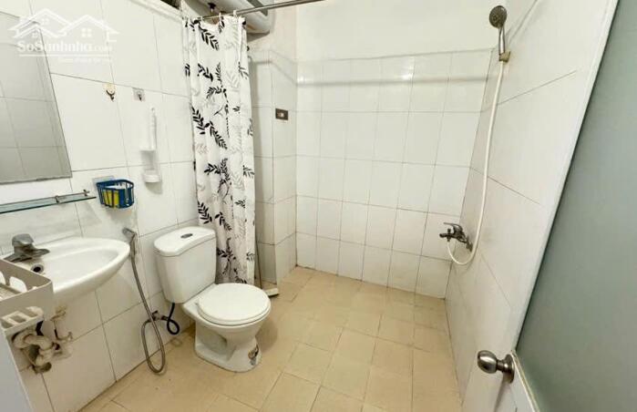 Hình ảnh Cho thuê Căn hộ dịch vụ tại Ngõ 105 Thụy Khuê Tây Hồ. Ban công View cực thoáng. Chỉ 7tr 4