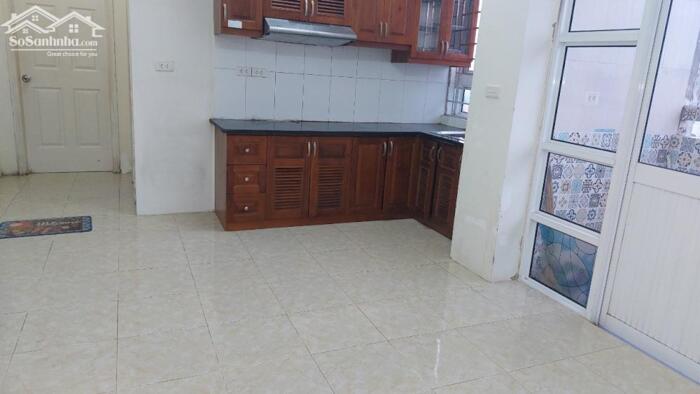 Hình ảnh cho thuê chung cư An Lạc Phùng Khoang, 76m, 2 phòng ngủ, đồ cơ bản 10 triệu 0