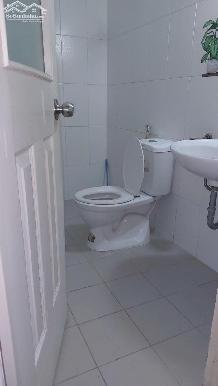 Hình ảnh cho thuê chung cư An Lạc Phùng Khoang, 76m, 2 phòng ngủ, đồ cơ bản 10 triệu 3