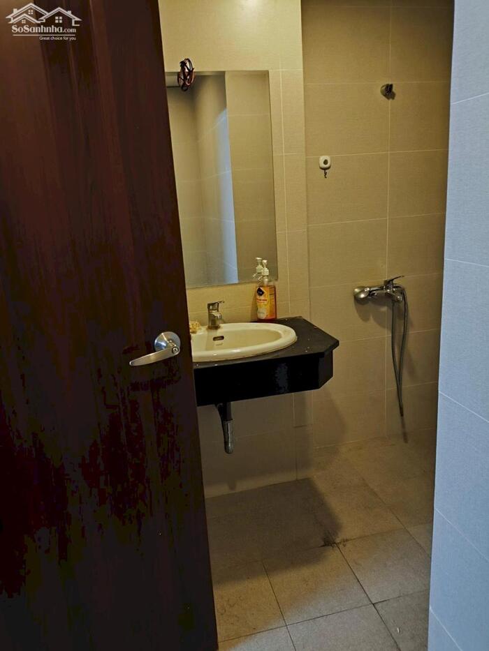 Hình ảnh cho thuê chung cư 219 trung kính, 70m 2 phòng ngủ, đồ cơ bản ưu tiên khách VP 1