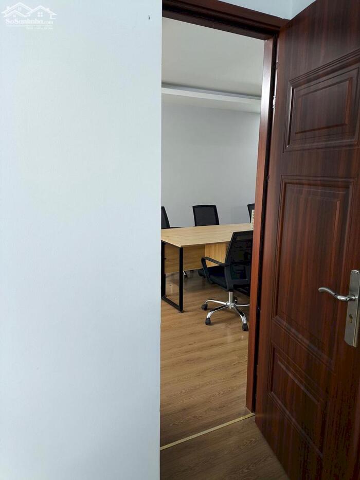 Hình ảnh cho thuê chung cư 219 trung kính, 70m 2 phòng ngủ, đồ cơ bản ưu tiên khách VP 2