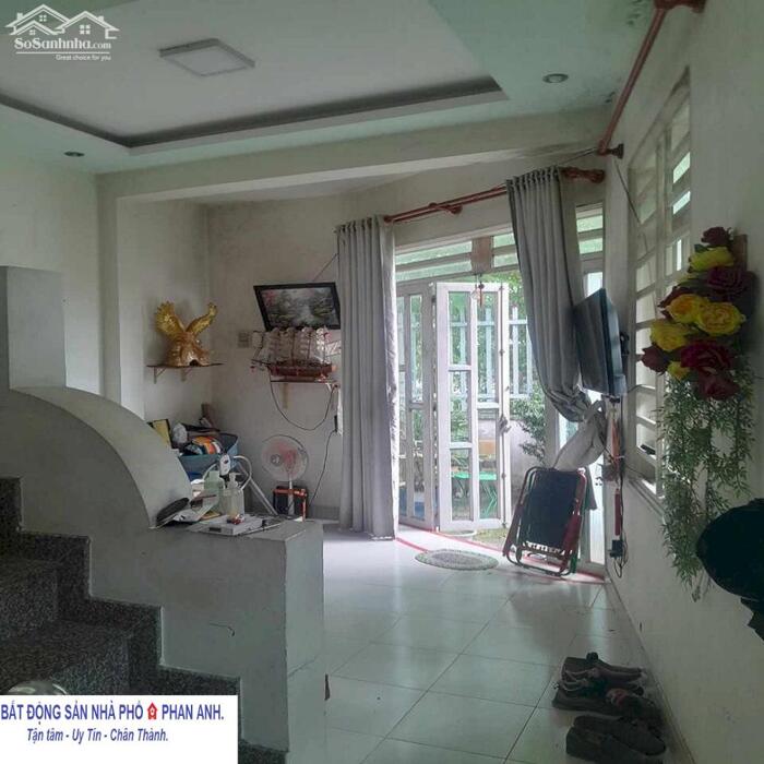 Hình ảnh Bán gấp nhà phố Quận 9 | Hẻm xe tải khu phân lô V.IP | Chỉ có 5 tỷ.n.n.n. 0