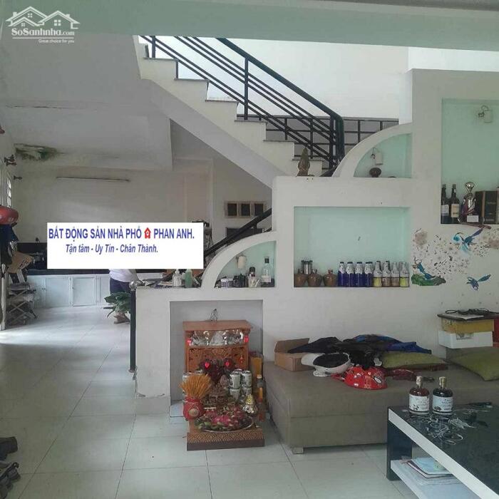 Hình ảnh Bán gấp nhà phố Quận 9 | Hẻm xe tải khu phân lô V.IP | Chỉ có 5 tỷ.n.n.n. 6