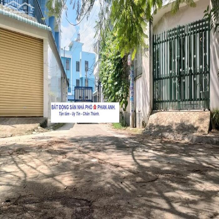 Hình ảnh Bán gấp nhà phố Quận 9 | Hẻm xe tải khu phân lô V.IP | Chỉ có 5 tỷ.n.n.n. 3