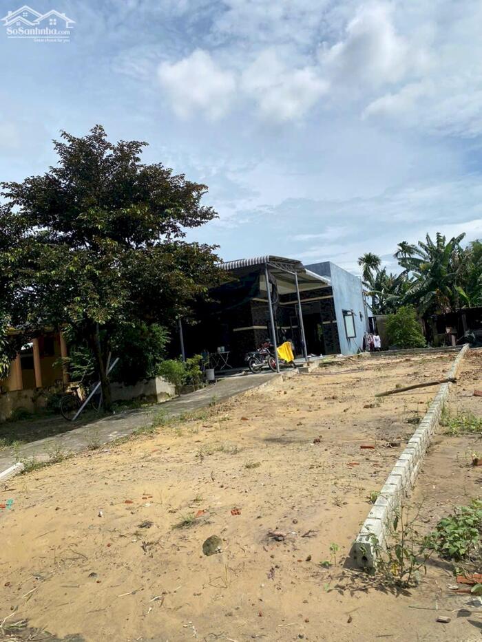 Hình ảnh Bán gấp lô đất kiệt Mai Đăng Chơn, Ngũ Hành Sơn, Đà Nẵng 1