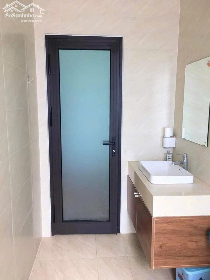 Hình ảnh CHO THUÊ NHÀ MẶT TIỀN ĐƯỜNG 30M _ NGAY NGUYỄN HỮU THỌ, 5 TẦNG, CÓ TM _ GIÁ 52 TRIÊU 3