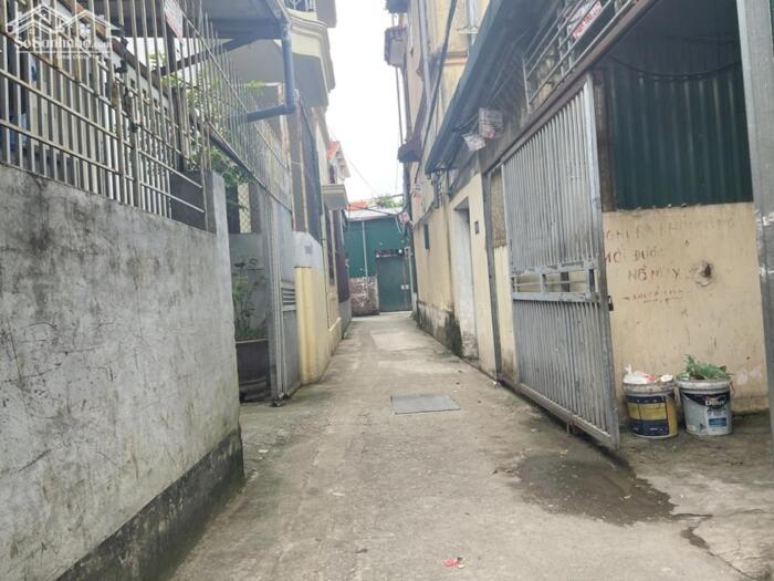 Hình ảnh Chưa tới 3,8 tỷ có ngay 31,3m đất thôn 5 Đông Dư, ngõ nông, gần đường ô tô phù hợp xây nhà định cư 2