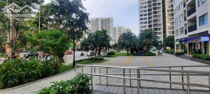 Hình ảnh BÁN SHOPHOUSE KHỐI ĐẾ CHUNG CƯ VINHOMES GRAND PARK CÓ SẴN HỢP ĐỒNG THUÊ CHỈ TỪ 4,6 TỶ CÓ SỔ HỒNG 4