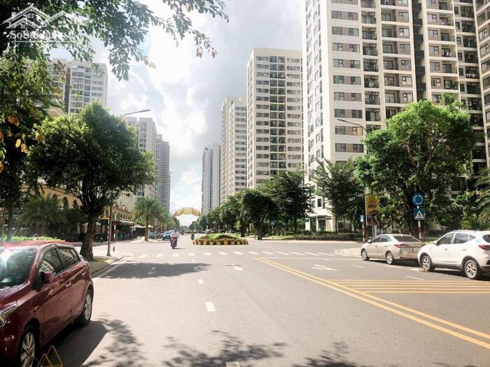 Hình ảnh BÁN SHOPHOUSE KHỐI ĐẾ CHUNG CƯ VINHOMES GRAND PARK CÓ SẴN HỢP ĐỒNG THUÊ CHỈ TỪ 4,6 TỶ CÓ SỔ HỒNG 3