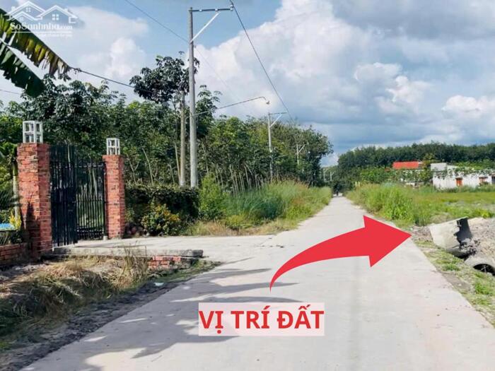 Hình ảnh Đất liền kề KDL Hoa Việt, cạnh KCN Minh Hưng 5