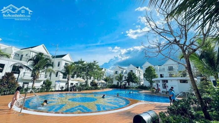 Hình ảnh Bán nhà phố view hoa viên dự án Eoccity, giá 6.1 tỷ 3