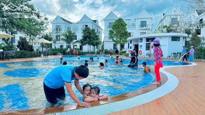 Hình ảnh Bán nhà phố view hoa viên dự án Eoccity, giá 6.1 tỷ 2