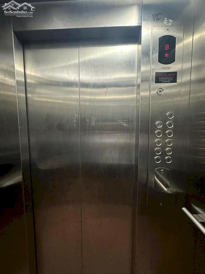 Hình ảnh Mặt Phố Vũ Tông Phan 10 Tầng 45 Tỷ Dòng Tiền ổn định mặt tiền đẹp vỉa hè rộng 4